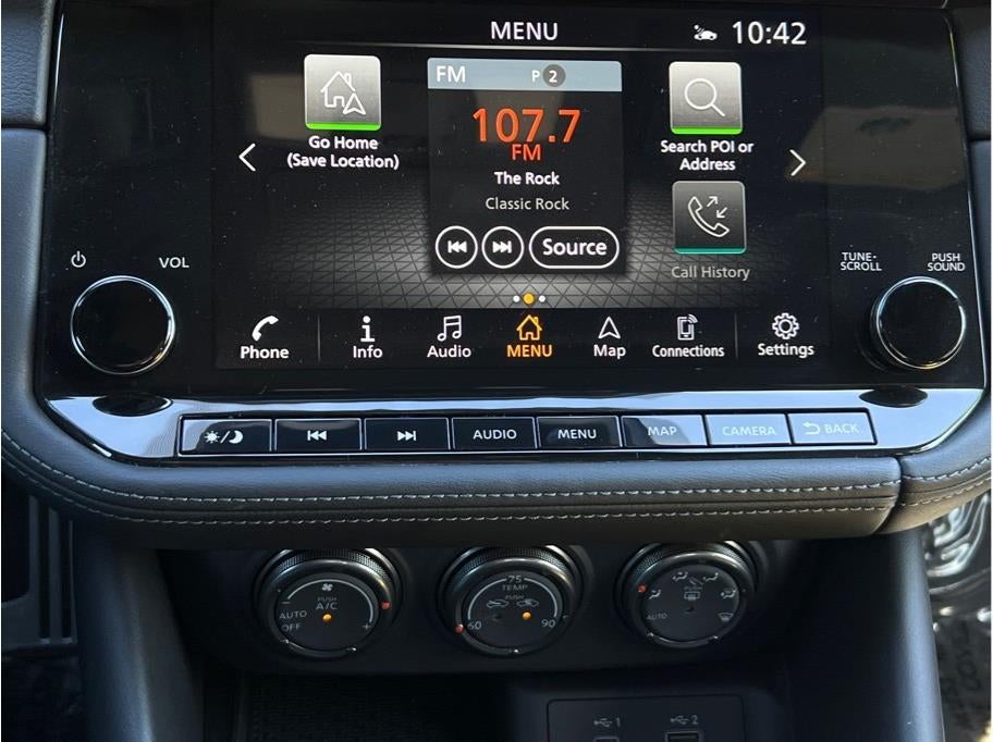 2023 Nissan Z Performance Coupe 2D