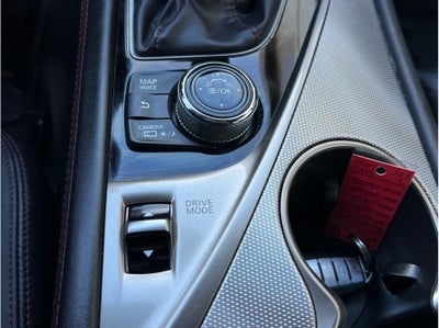 2019 INFINITI Q50 RED SPORT 400 Sedan 4D