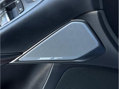 2019 INFINITI Q50 RED SPORT 400 Sedan 4D