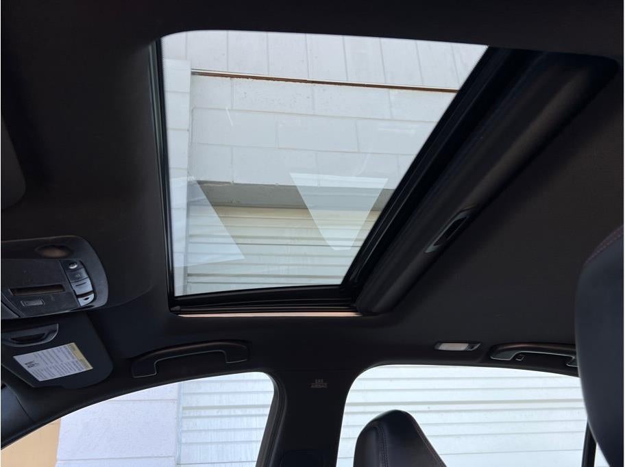 2019 INFINITI Q50 RED SPORT 400 Sedan 4D
