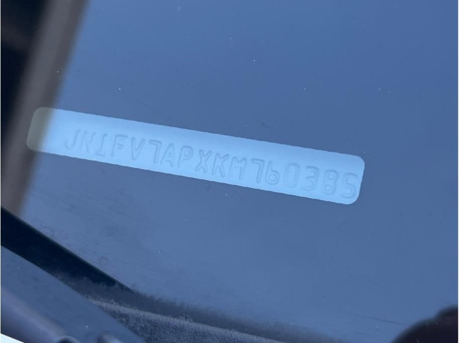 2019 INFINITI Q50 RED SPORT 400 Sedan 4D