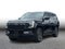 2025 Nissan Armada Platinum Sport Utility 4D
