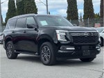 2025 Nissan Armada Platinum Sport Utility 4D