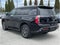2025 Nissan Armada Platinum Sport Utility 4D