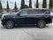 2025 Nissan Armada Platinum Sport Utility 4D