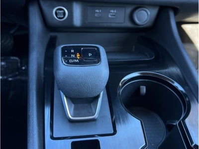 2023 Nissan Rogue SV (2023.5) Sport Utility 4D