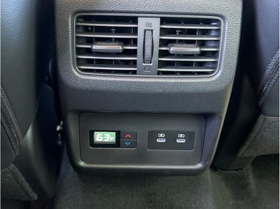 2025 Nissan Rogue SL Sport Utility 4D