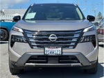 2025 Nissan Rogue SL Sport Utility 4D