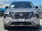 2025 Nissan Rogue SL Sport Utility 4D