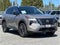 2025 Nissan Rogue SL Sport Utility 4D
