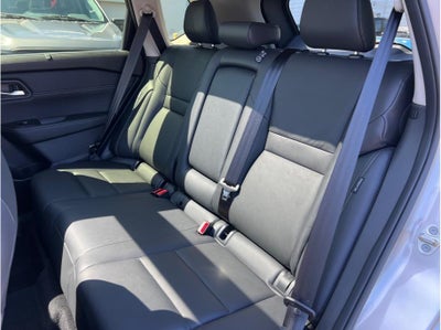 2025 Nissan Rogue SL Sport Utility 4D