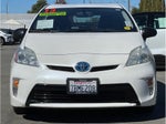 2013 Toyota Prius Four Hatchback 4D