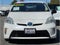 2013 Toyota Prius Four Hatchback 4D