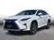 2019 Lexus RX RX 350L Sport Utility 4D