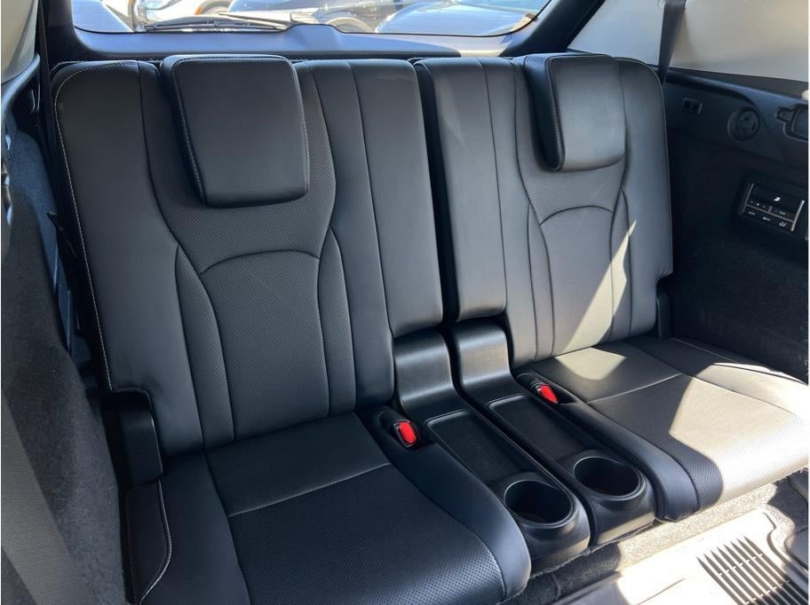 2019 Lexus RX RX 350L Sport Utility 4D