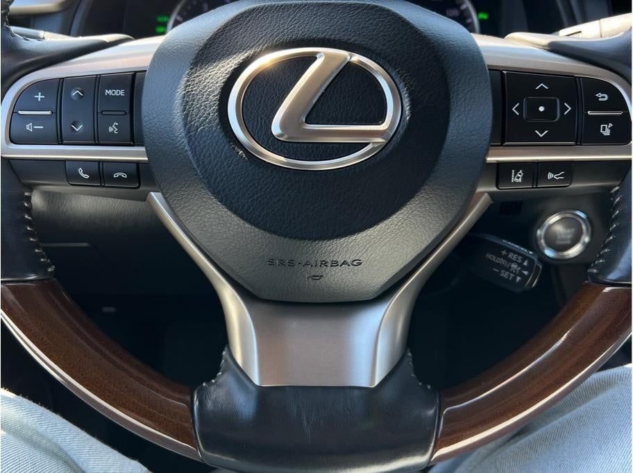 2019 Lexus RX RX 350L Sport Utility 4D