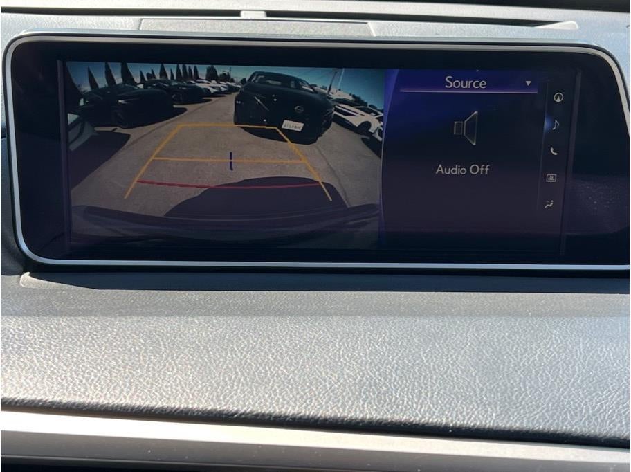 2019 Lexus RX RX 350L Sport Utility 4D