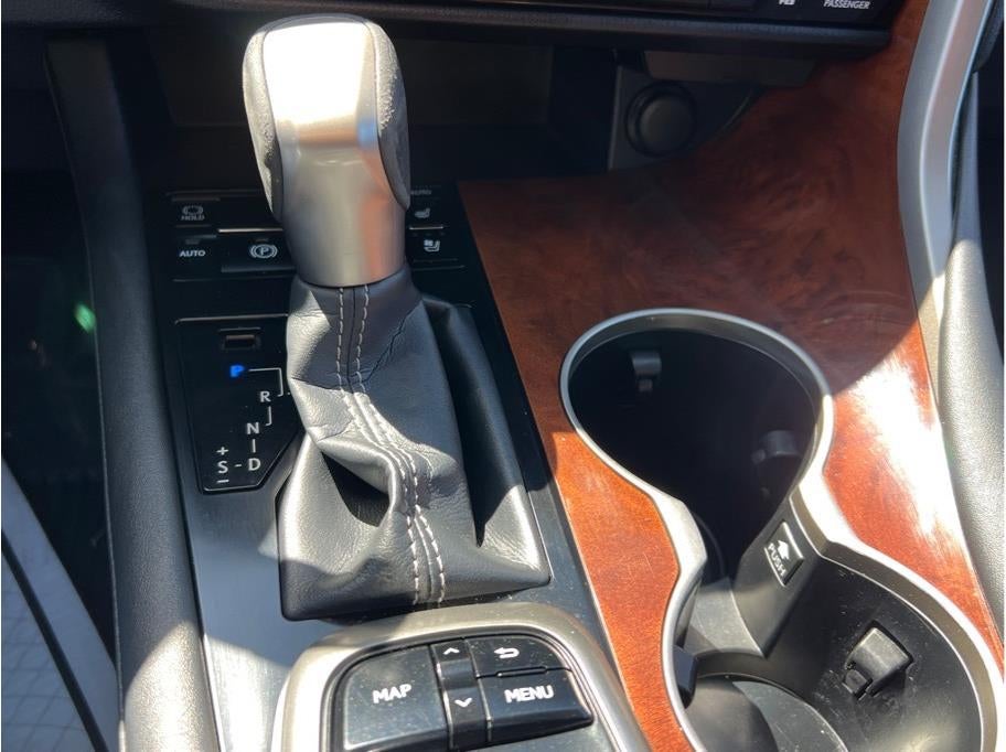 2019 Lexus RX RX 350L Sport Utility 4D