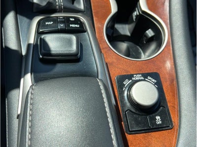 2019 Lexus RX RX 350L Sport Utility 4D