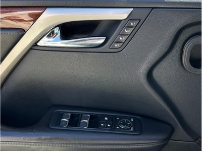2019 Lexus RX RX 350L Sport Utility 4D