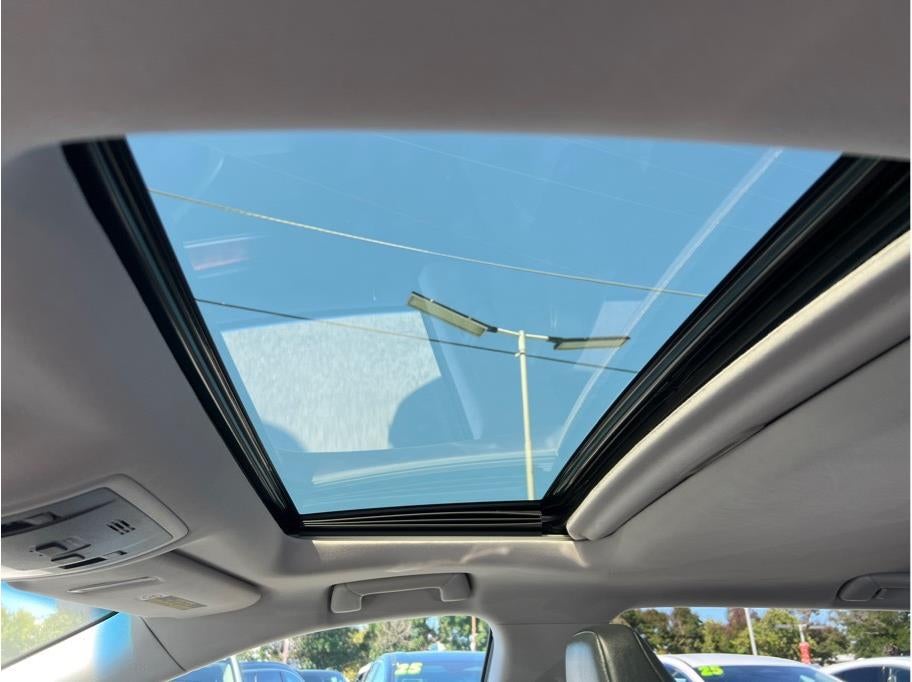 2019 Lexus RX RX 350L Sport Utility 4D