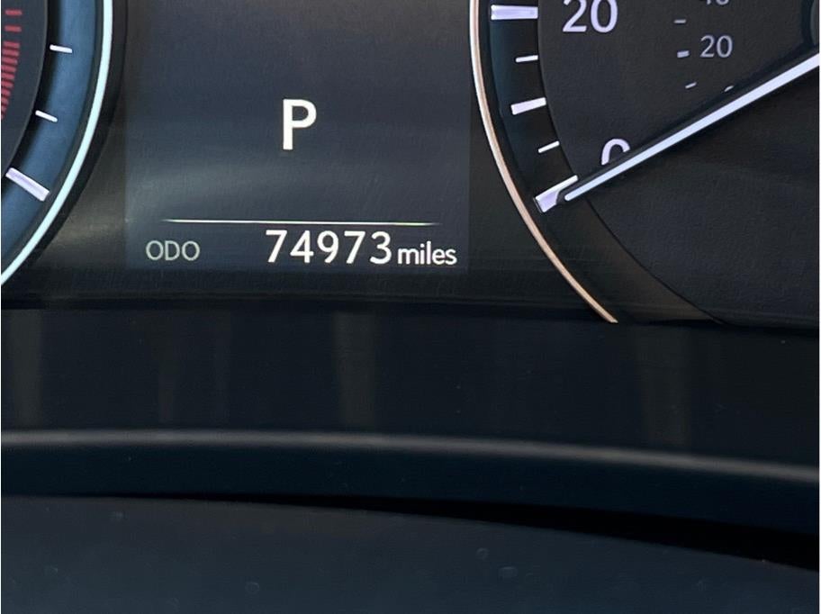 2019 Lexus RX RX 350L Sport Utility 4D