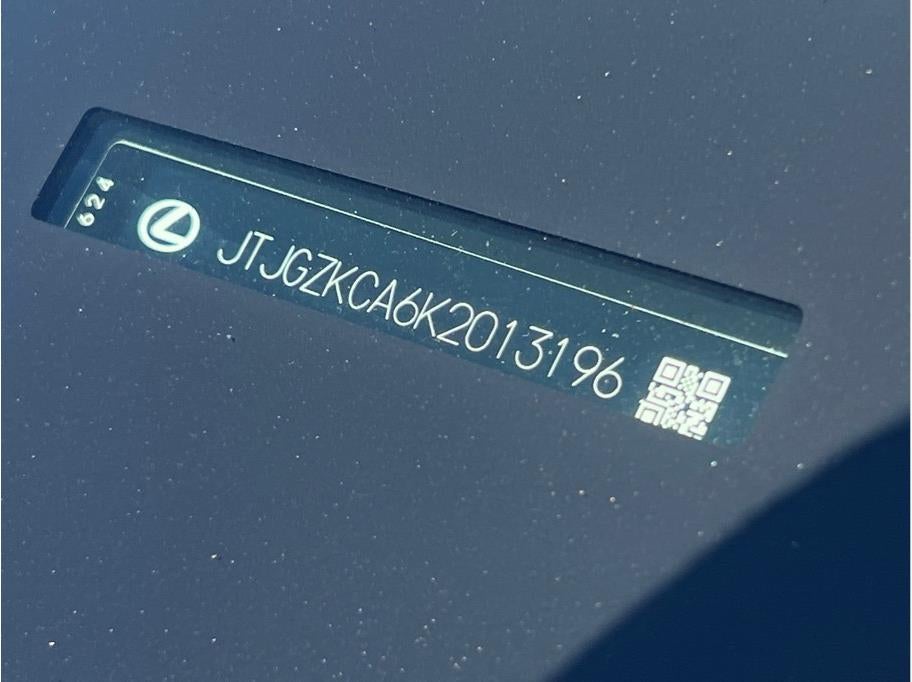 2019 Lexus RX RX 350L Sport Utility 4D