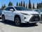 2019 Lexus RX RX 350L Sport Utility 4D