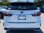 2019 Lexus RX RX 350L Sport Utility 4D