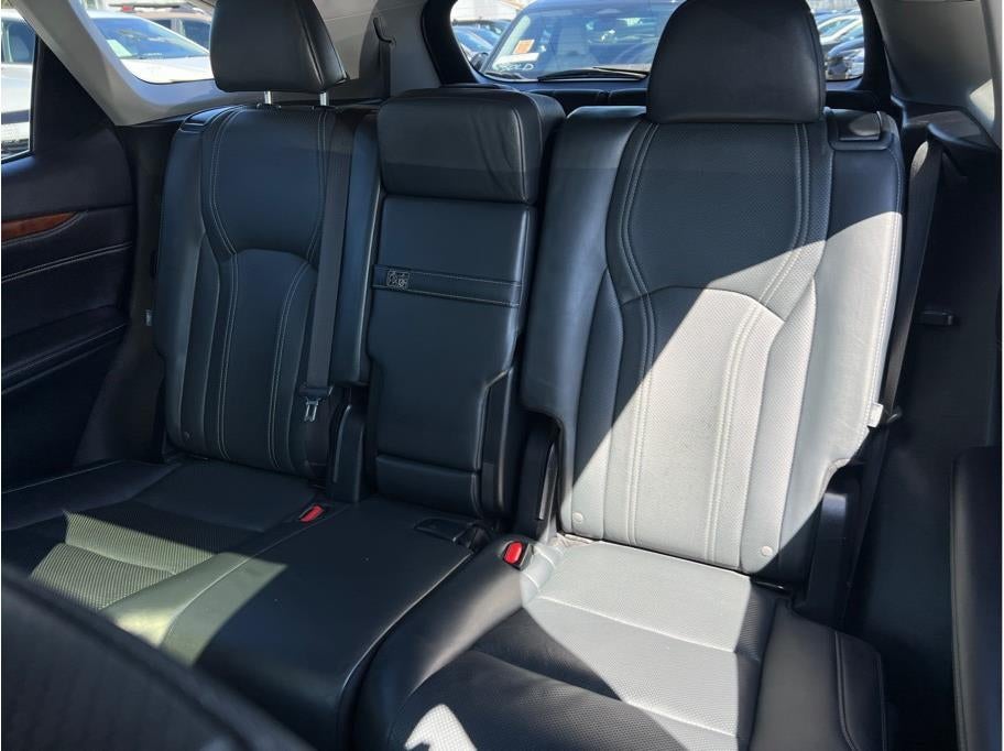 2019 Lexus RX RX 350L Sport Utility 4D