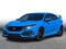 2021 Honda Civic Type R Touring Hatchback Sedan 4D