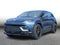 2023 Fisker Ocean One Sport Utility 4D