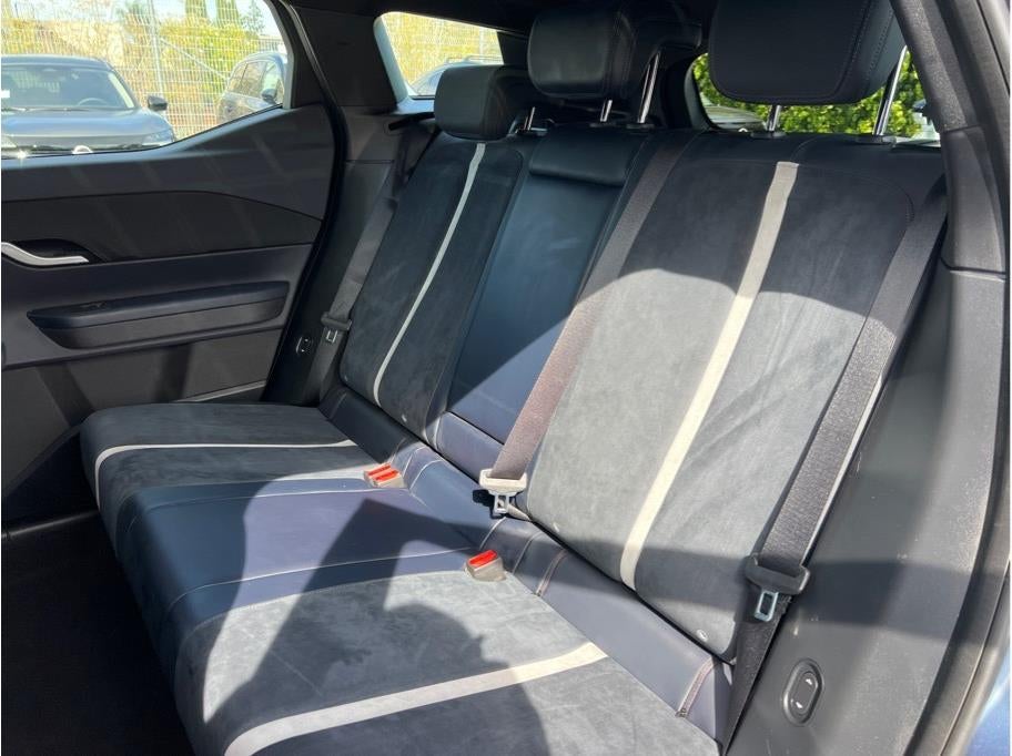 2023 Fisker Ocean One Sport Utility 4D