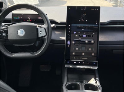 2023 Fisker Ocean One Sport Utility 4D