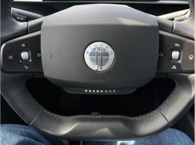2023 Fisker Ocean One Sport Utility 4D