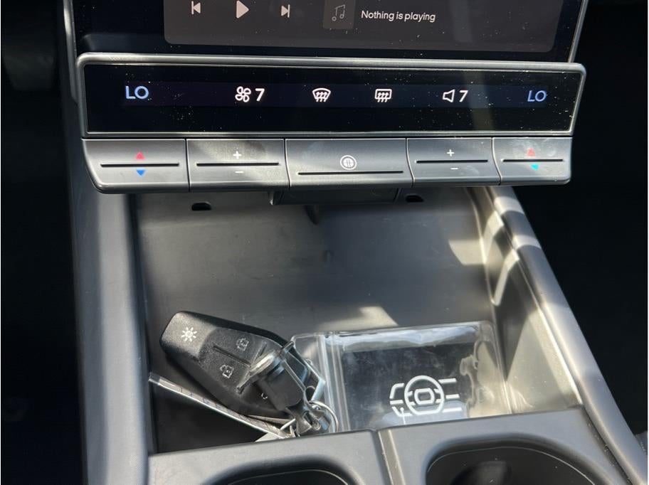 2023 Fisker Ocean One Sport Utility 4D