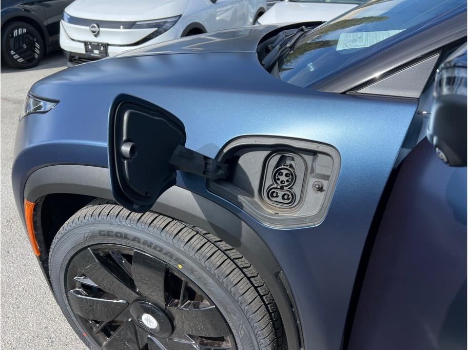 2023 Fisker Ocean One Sport Utility 4D