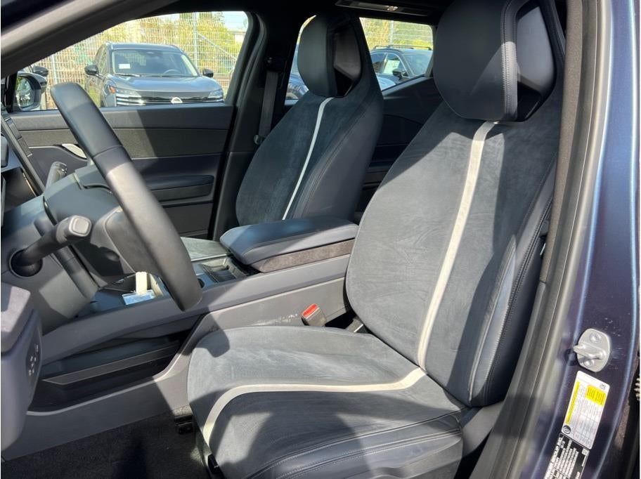 2023 Fisker Ocean One Sport Utility 4D
