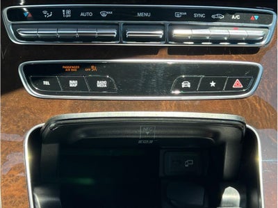 2022 Mercedes-Benz E-Class E 350 Sedan 4D