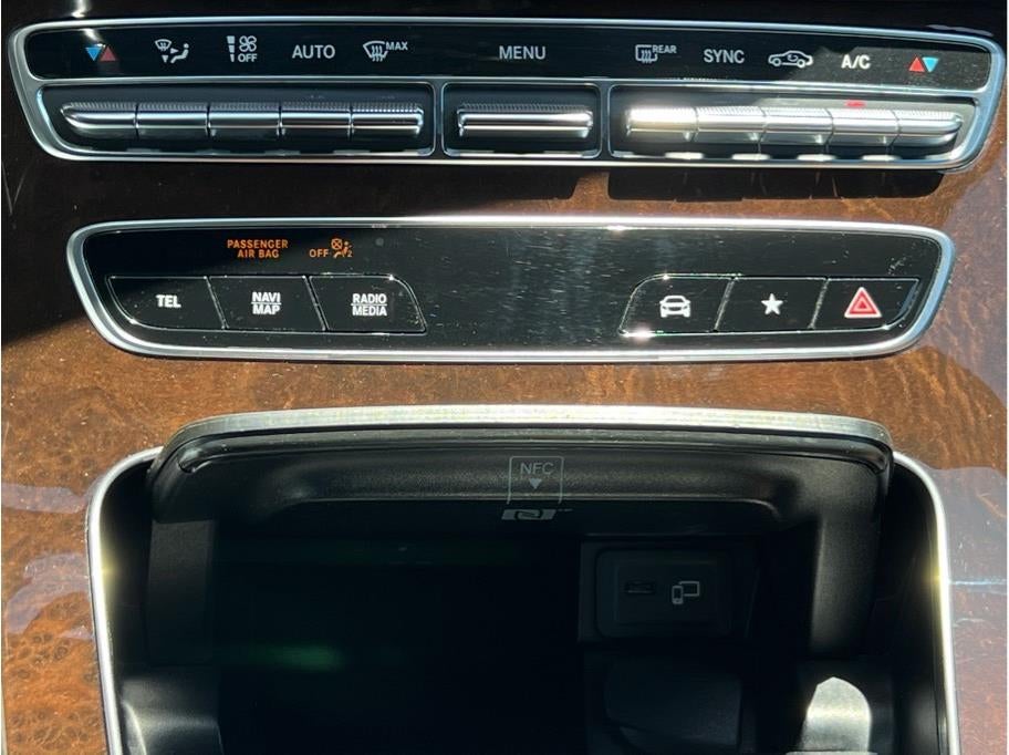 2022 Mercedes-Benz E-Class E 350 Sedan 4D