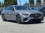2022 Mercedes-Benz E-Class E 350 Sedan 4D