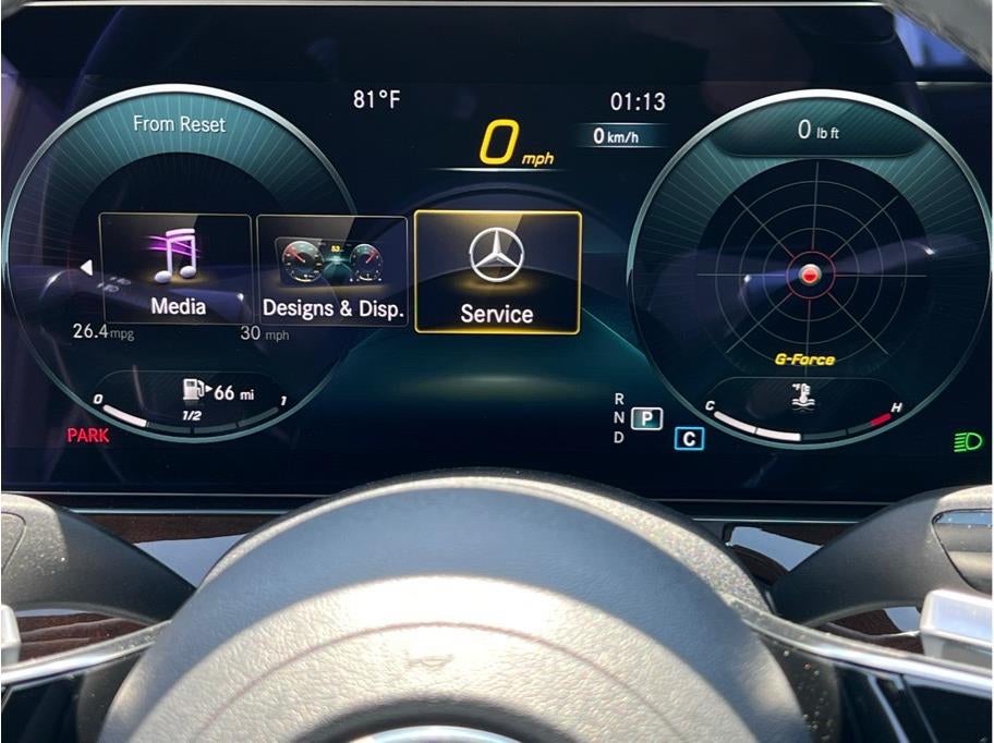 2022 Mercedes-Benz E-Class E 350 Sedan 4D