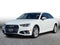 2019 Audi A4 45 S Line quattro