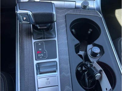 2024 Audi A6 55 TFSI Premium Plus Sedan 4D