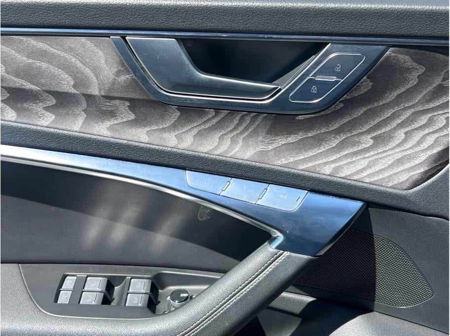 2024 Audi A6 55 TFSI Premium Plus Sedan 4D