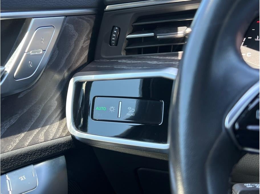 2024 Audi A6 55 TFSI Premium Plus Sedan 4D