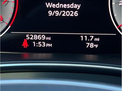 2024 Audi A6 55 TFSI Premium Plus Sedan 4D