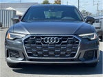 2024 Audi A6 55 TFSI Premium Plus Sedan 4D