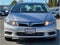 2012 Honda Civic EX Sedan 4D
