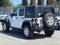 2017 Jeep Wrangler Unlimited Sport S Sport Utility 4D